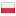 forus.pl hosted country